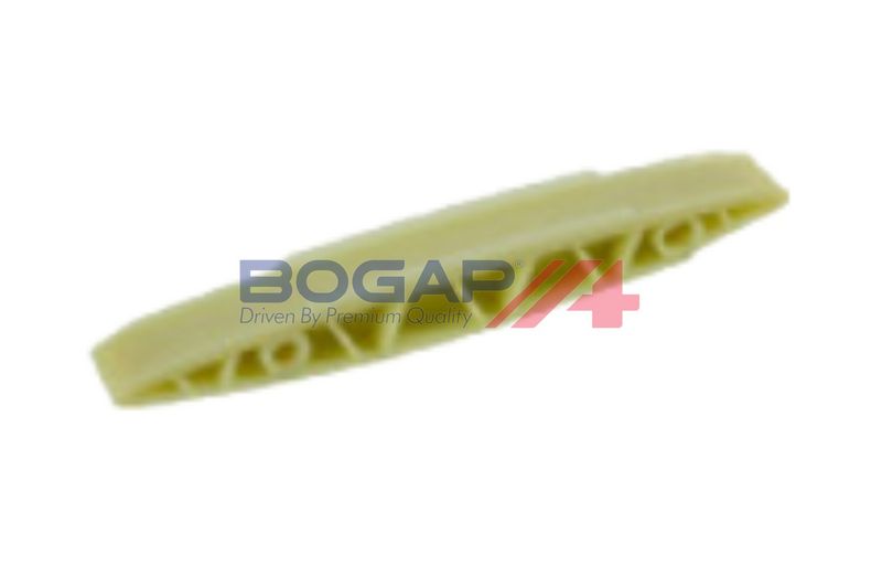 BOGAP Kreiptuvai, sinchronizavimo grandinė