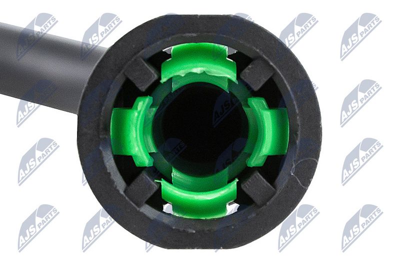 NTY BPP-VC-001 Kuro vamzdelis