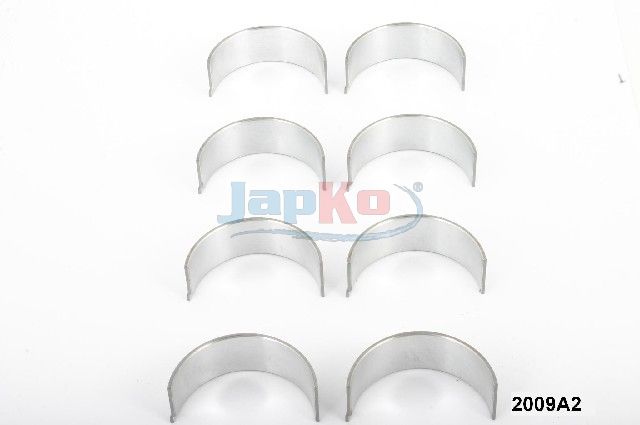 JAPKO 22009A2 - Connecting Rod Bearing Shell