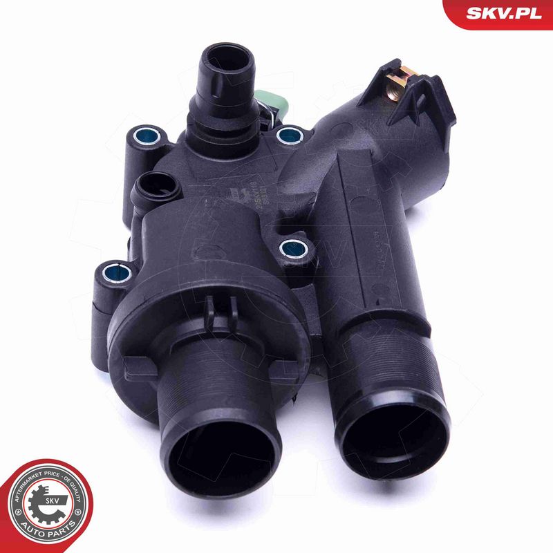 ESEN SKV 20SKV118 Thermostat, coolant