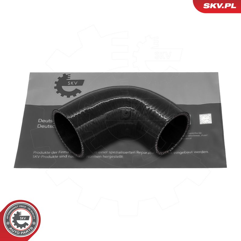 Laadimisõhu voolik, ESEN SKV 24SKV523