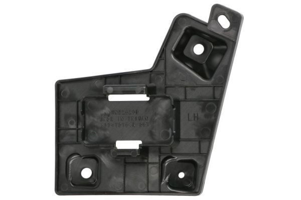 Bumperbevestiging Voor Links (binnen, VS-versie) past: HYUNDAI TUCSON NX4E 06.24-
