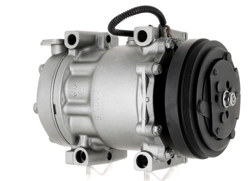 CEVAM 8600008 Compressor, air conditioning