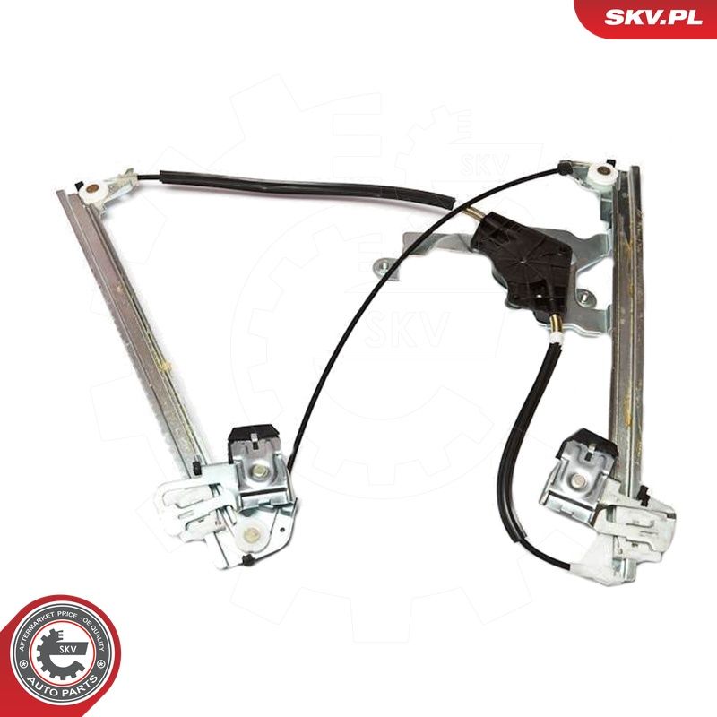 Aknatõstuk, ESEN SKV 01SKV282