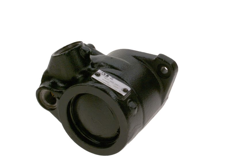 BOSCH KS01000248 Hydraulic Pump, steering
