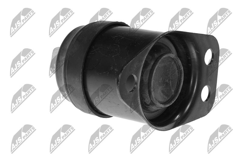 Paigutus, Mootor, NTY ZPS-HD-093