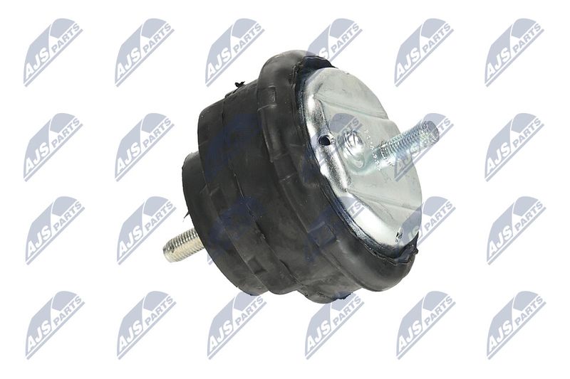 Paigutus, Mootor, NTY ZPS-BM-014