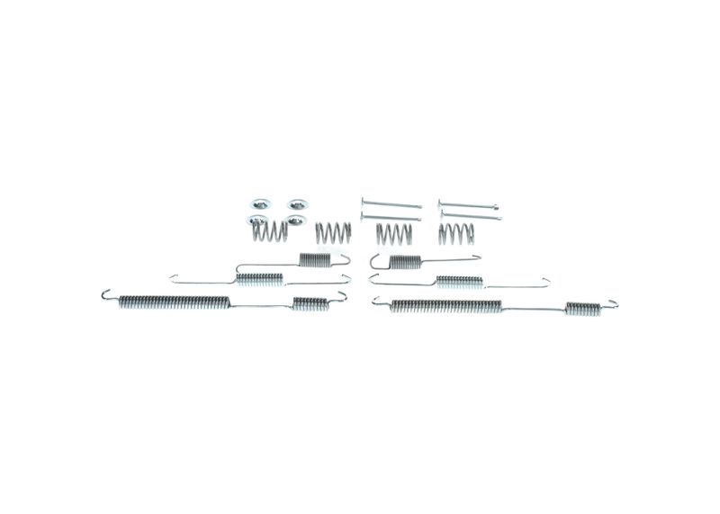 BOSCH 1 987 475 241 Accessory Kit, brake shoes