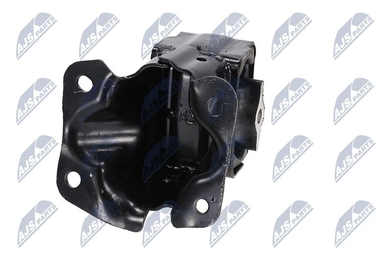 Paigutus, Mootor, NTY ZPS-CH-154