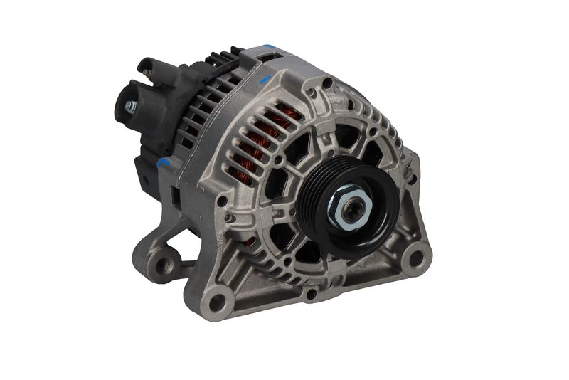 GENERATOR / ALTERNATOR VALEO 200078 22