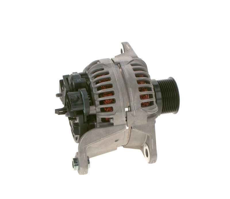 generátor 0 124 655 499