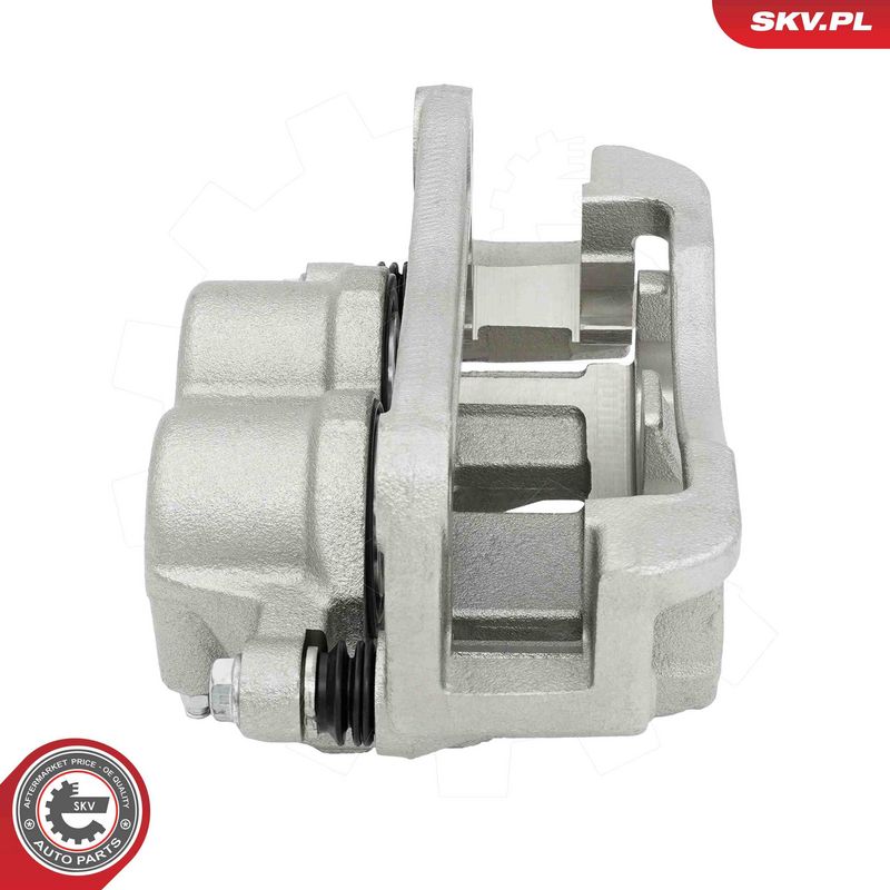 Pidurisadul, ESEN SKV 89SKV972