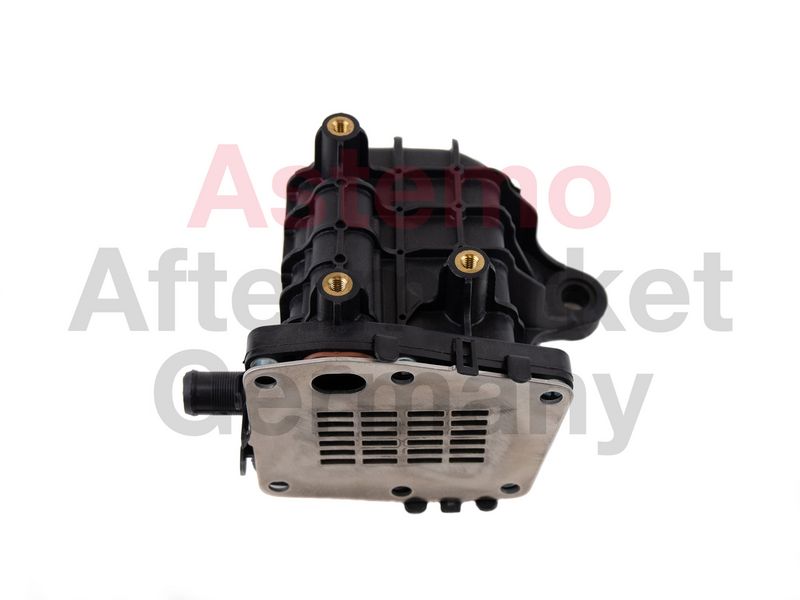 ASTEMO-HITACHI 2505959 Cooler, exhaust gas recirculation