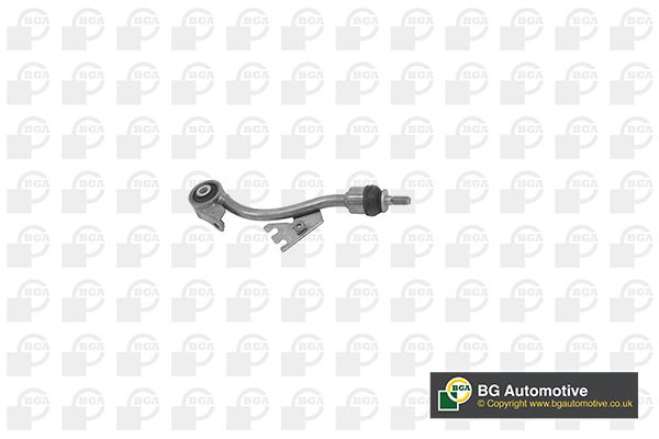 биалета BGA