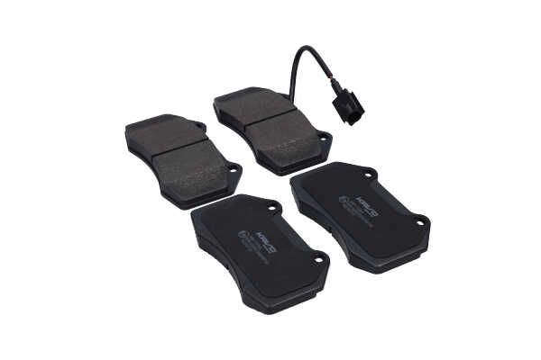 Prekės atitinka OEM kodą: 77365672