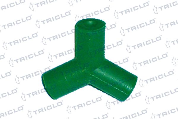 Brida de refrigerante