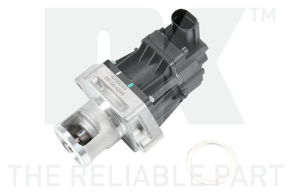 NK AGR-szelep 4599049