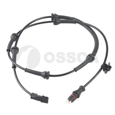 датчик, обороти на колелото OSSCA