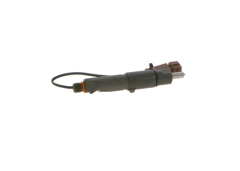 BOSCH 0432131803 Nozzle and Holder Assembly