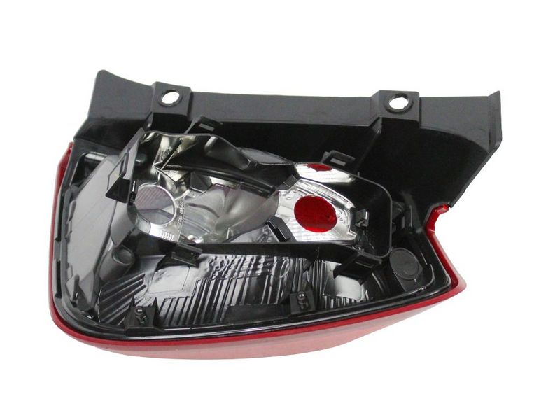 ABAKUS 661-1967L-UE Tail Light Assembly