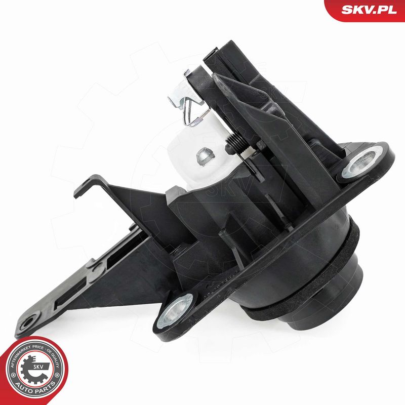 Tagaluugi sulgur, ESEN SKV 16SKV939