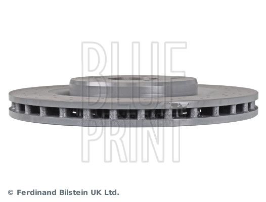 BLUE PRINT ADJ134340 Brake Disc