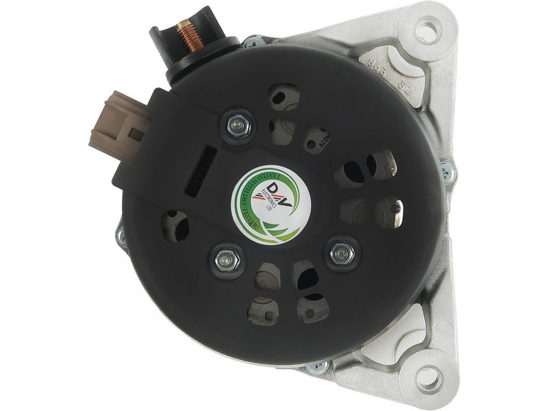 Generaator, AS-PL A6010PR