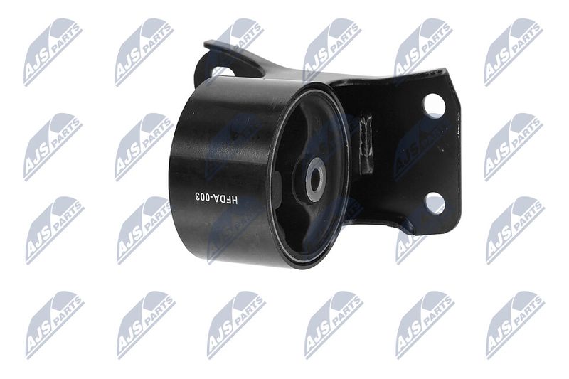 Paigutus, Mootor, NTY ZPS-DA-003