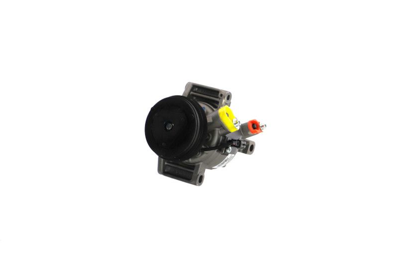 REMANTE 005-001-000363R Compressor, air conditioning