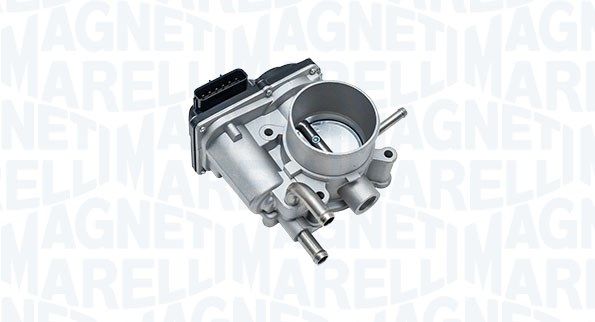 Корпус дросельного вузла, Magneti Marelli 802000000175