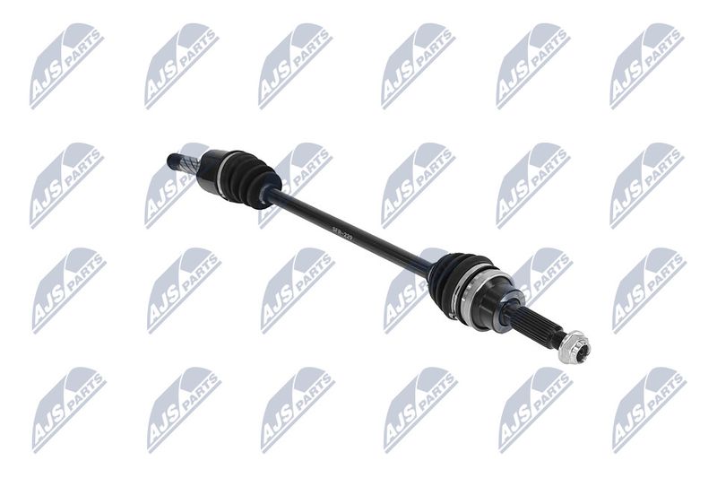 NTY NPW-FR-229 Drive Shaft