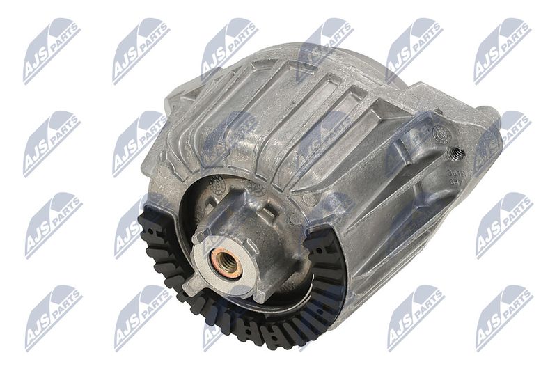 Paigutus, Mootor, NTY ZPS-ME-105