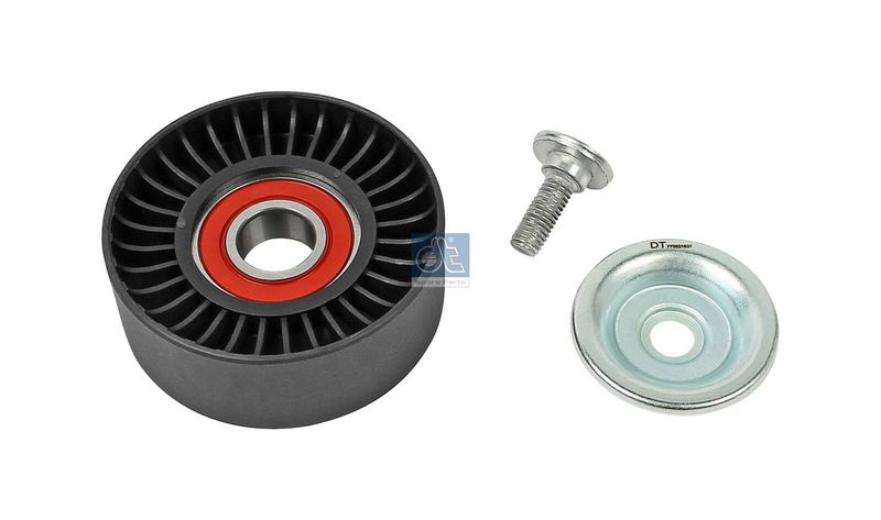 Rola intinzator,curea transmisie 4.66859 DT Spare Parts