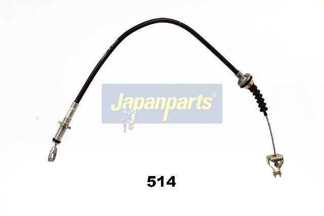 JAPANPARTS Sankabos trosas