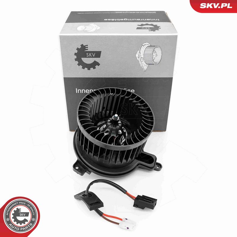 ESEN SKV 68SKV051 Interior Blower