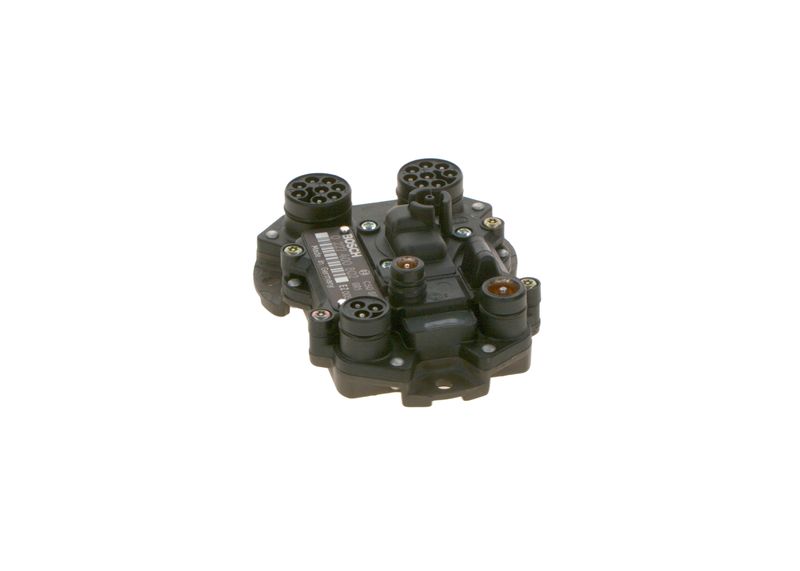 BOSCH 0227400802 Control Unit, ignition system