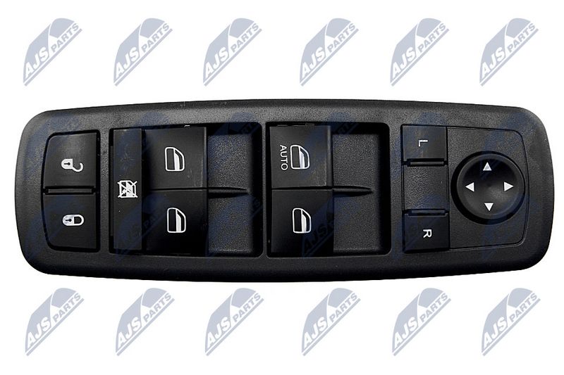 Lüliti, aknatõstuk, NTY EWS-CH-020