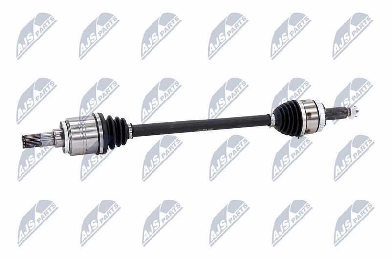 NTY NPW-HY-672 Drive Shaft
