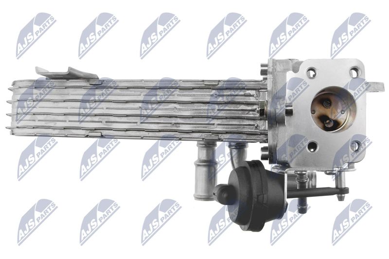 NTY EGR-MS-003 Cooler, exhaust gas recirculation