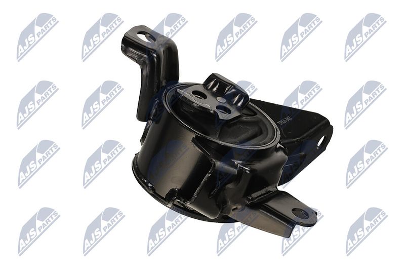 Paigutus, Mootor, NTY ZPS-KA-342