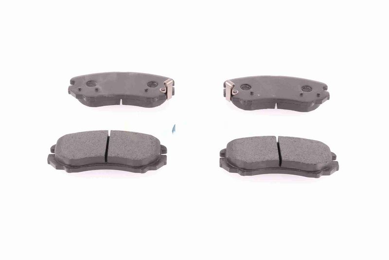 ACKOJA A52-2108 Brake Pad Set, disc brake