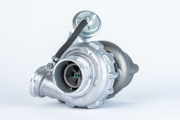 Компресор, наддування, Borg Warner 53169886502