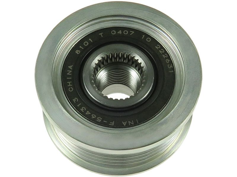 AS-PL AFP1007(INA) Alternator Freewheel Clutch