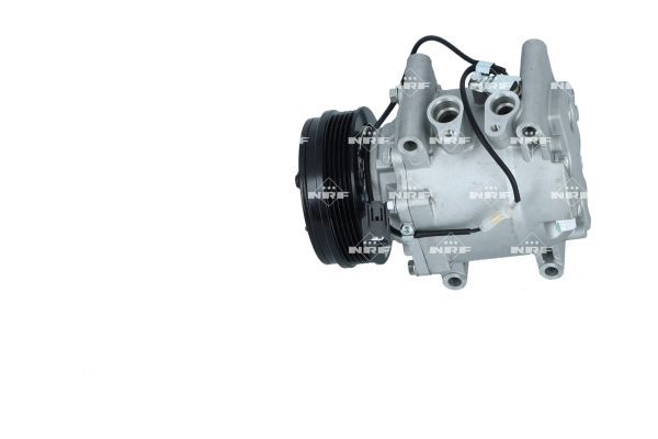 NRF 32725 Compressor, air conditioning