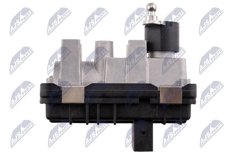Täiturseade, turboülelaadur, NTY ECD-NS-004