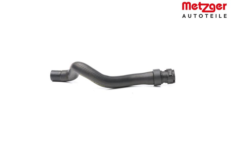 METZGER AUTOTEILE 2420744 Radiator Hose