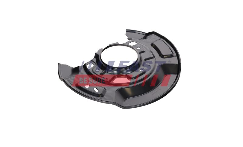 Plekk, piduriketas, FAST FT02774