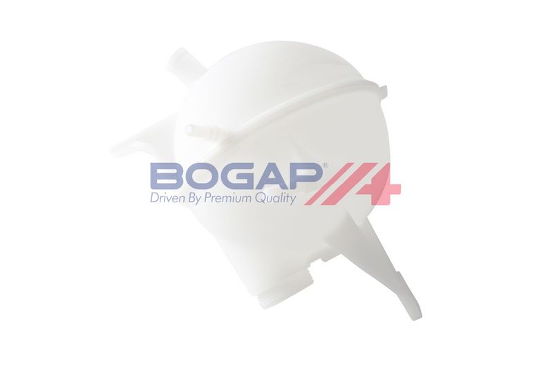 BOGAP Išsiplėtimo bakelis, aušinimo skystis