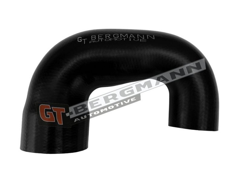GT-BERGMANN Automotive Kompresoriaus padavimo žarna