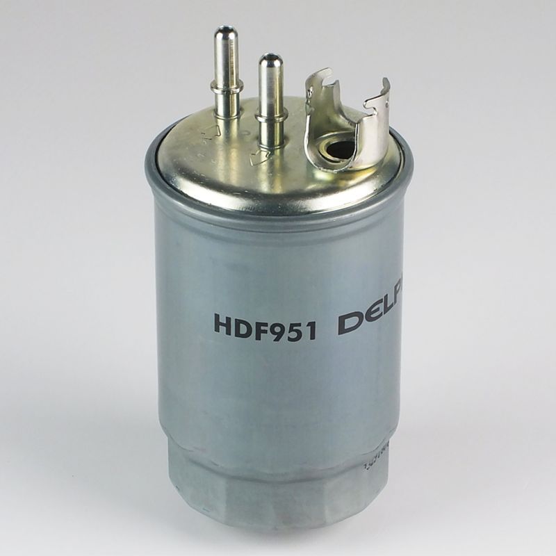DELPHI HDF951 Kuro filtras